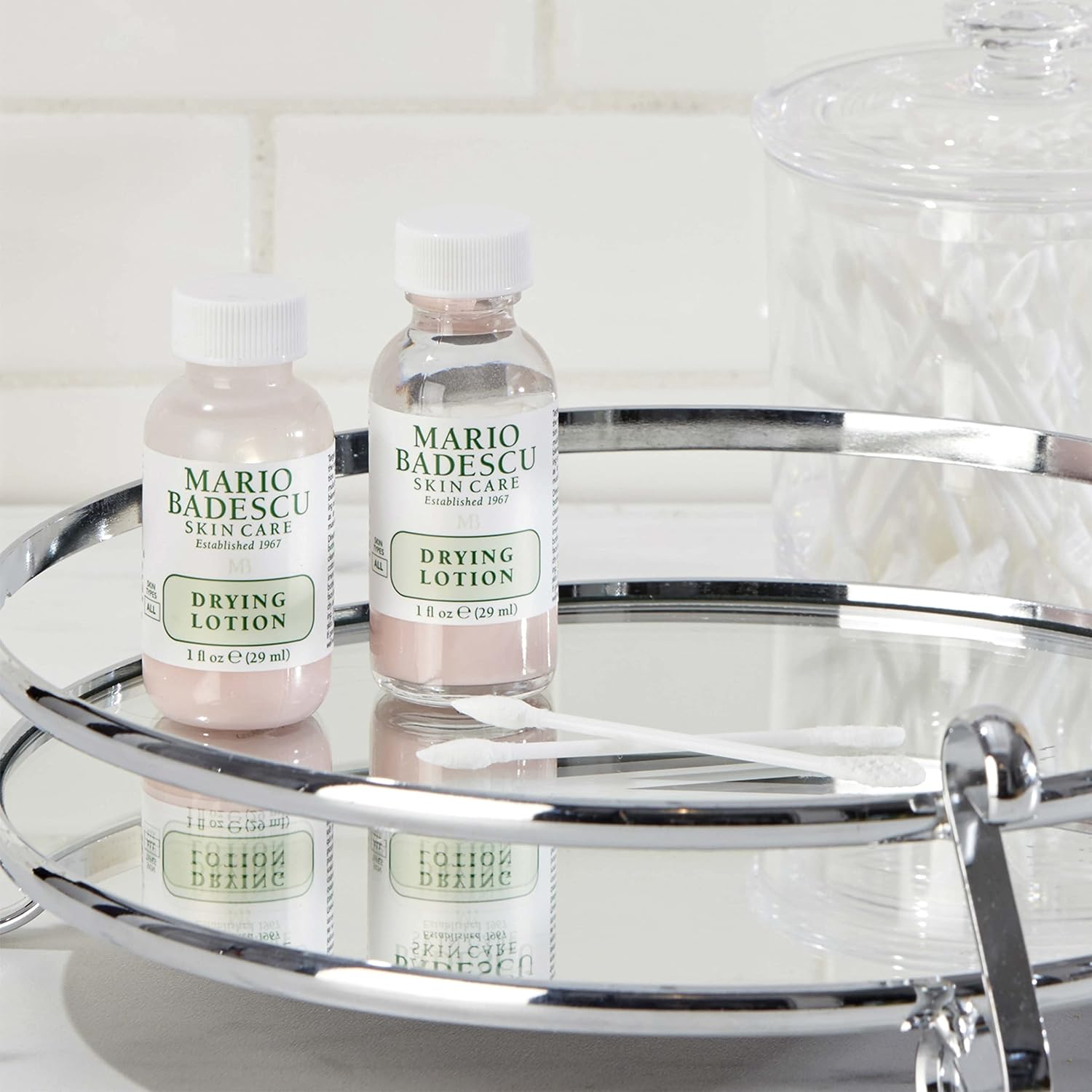 Thumbnail 6 de Mario Badescu Drying Lotion for All Skin Types – Overnight Spot Treatment with Salicylic Acid and Sulfur