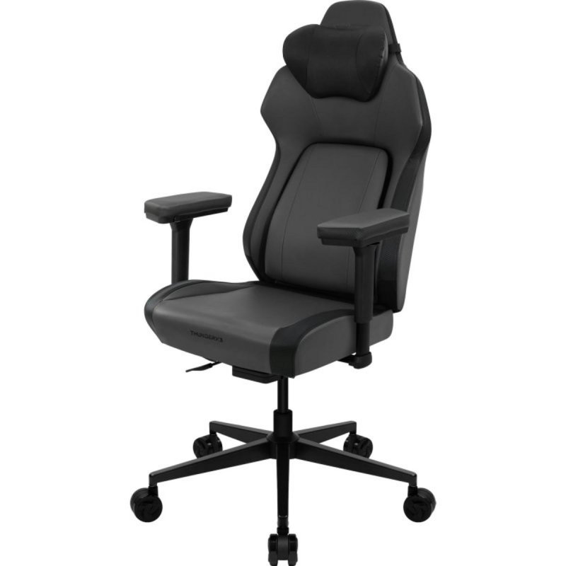 Thumbnail 3 de Thunder CORE Smart: Silla Gaming con soporte lumbar CORE.RDY y ajuste SYNC5