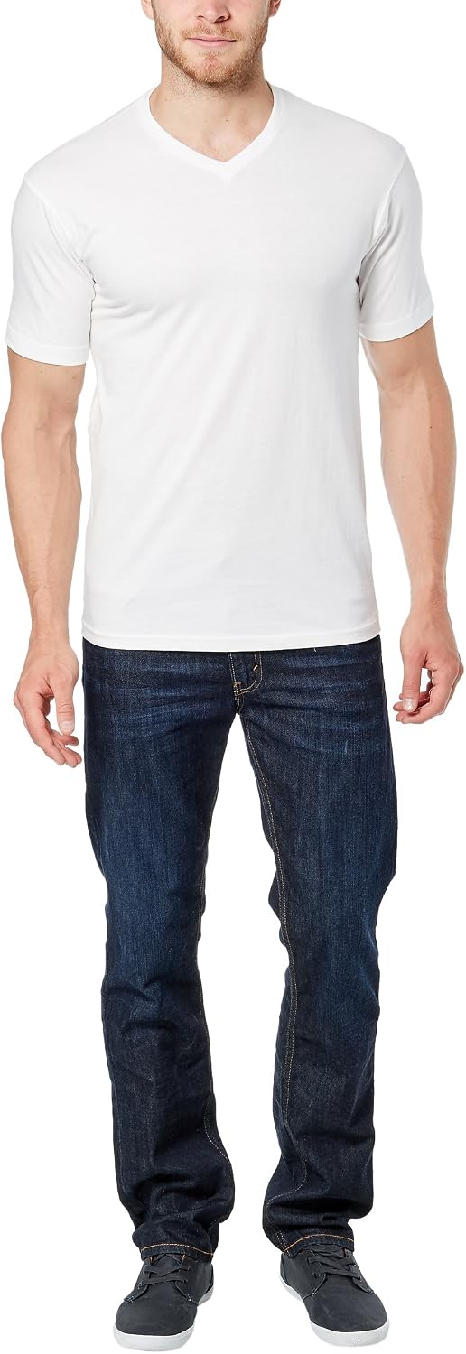 Detalle 2 de Lower East LE156 T-Shirt Uomo