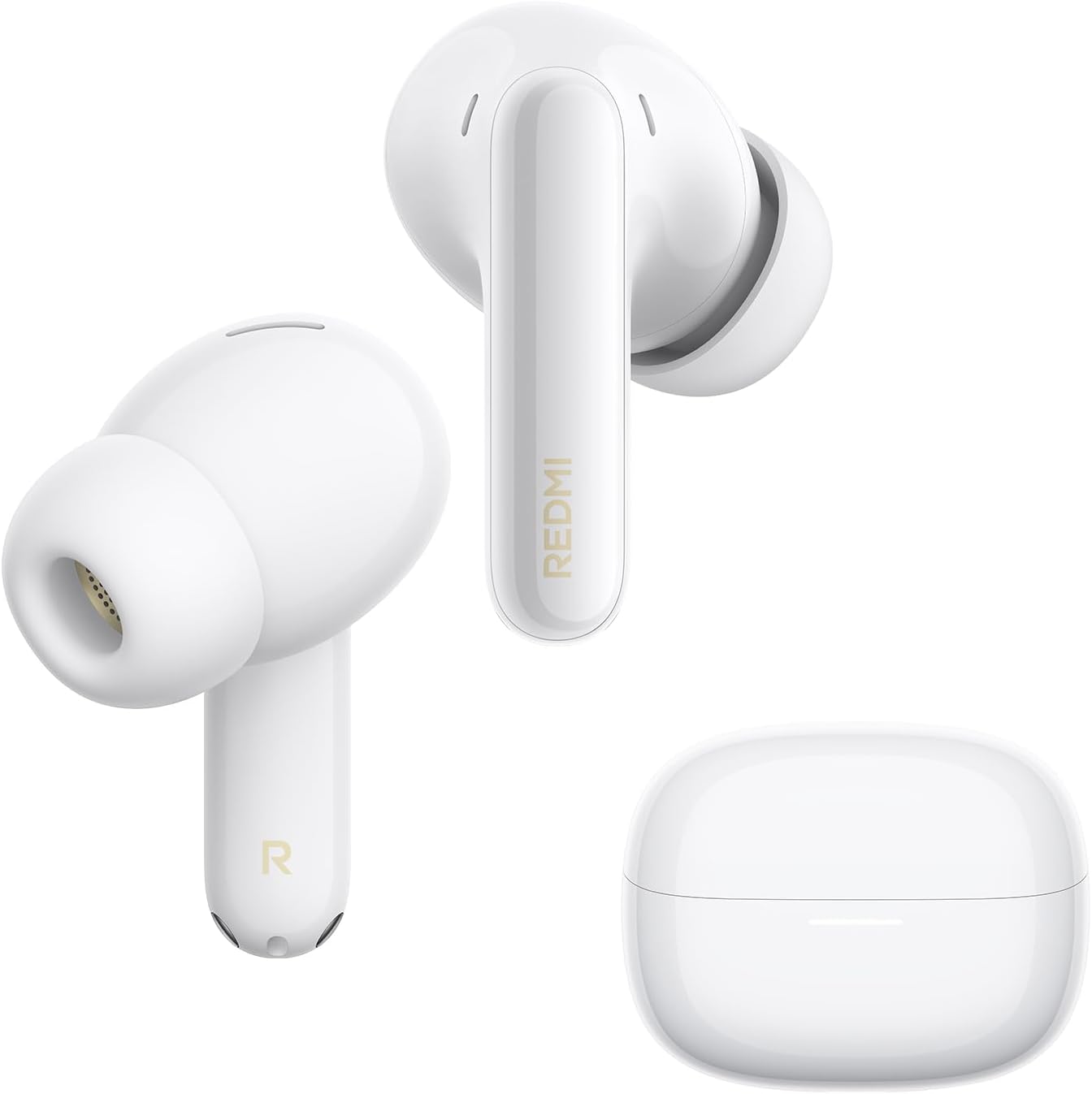 Detalle de XIAOMI Redmi Buds 8 Pro