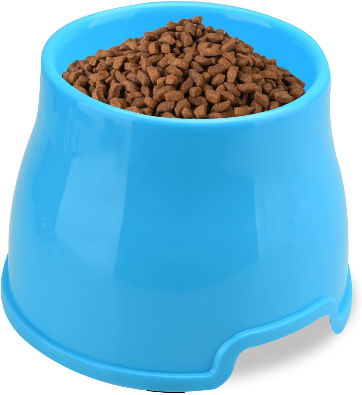 Detalle de Long Ears Spaniel Elevated Dog Bowl