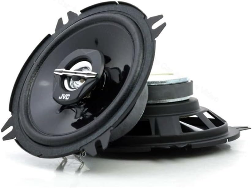 Detalle 1 de JVC CS-J520X coaxiale autoluidspreker, 13 cm, 2-weg, zwart