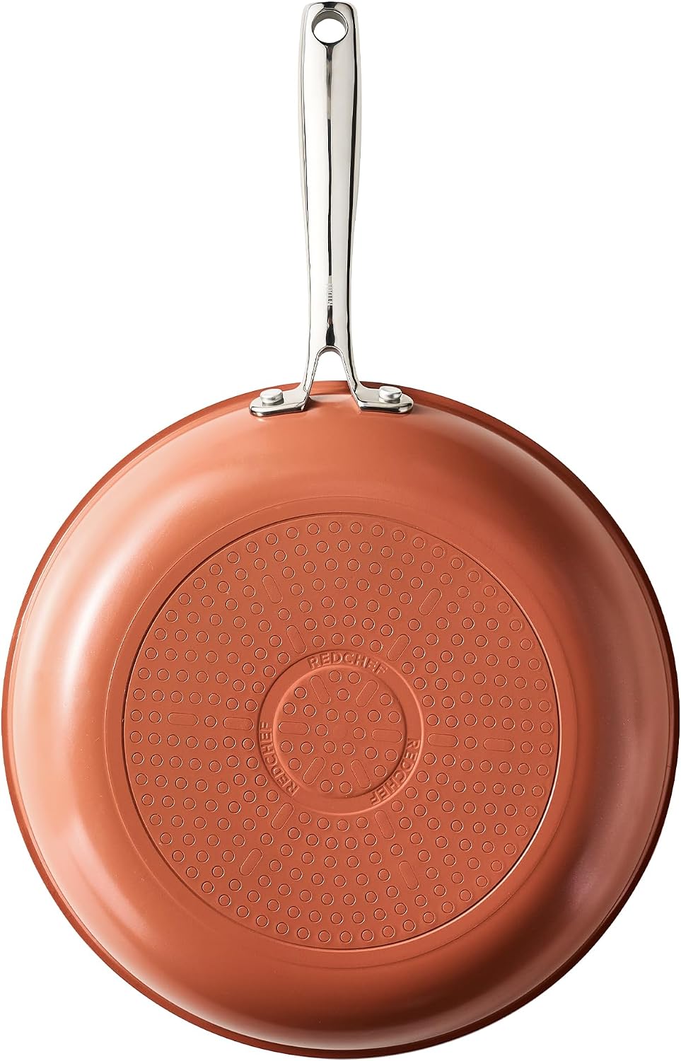 Detalle de Redchef Ceramic Frying Pan 11-Inch