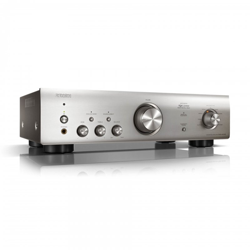 Thumbnail 3 de Denon PMA-600NE Amplificador 70W