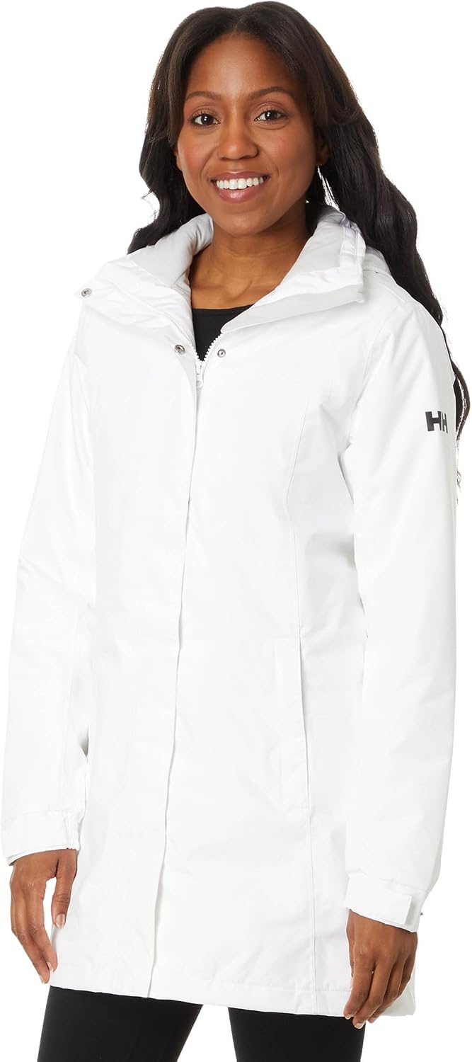 Detalle de Helly Hansen Women's W Aden Insulated Coat