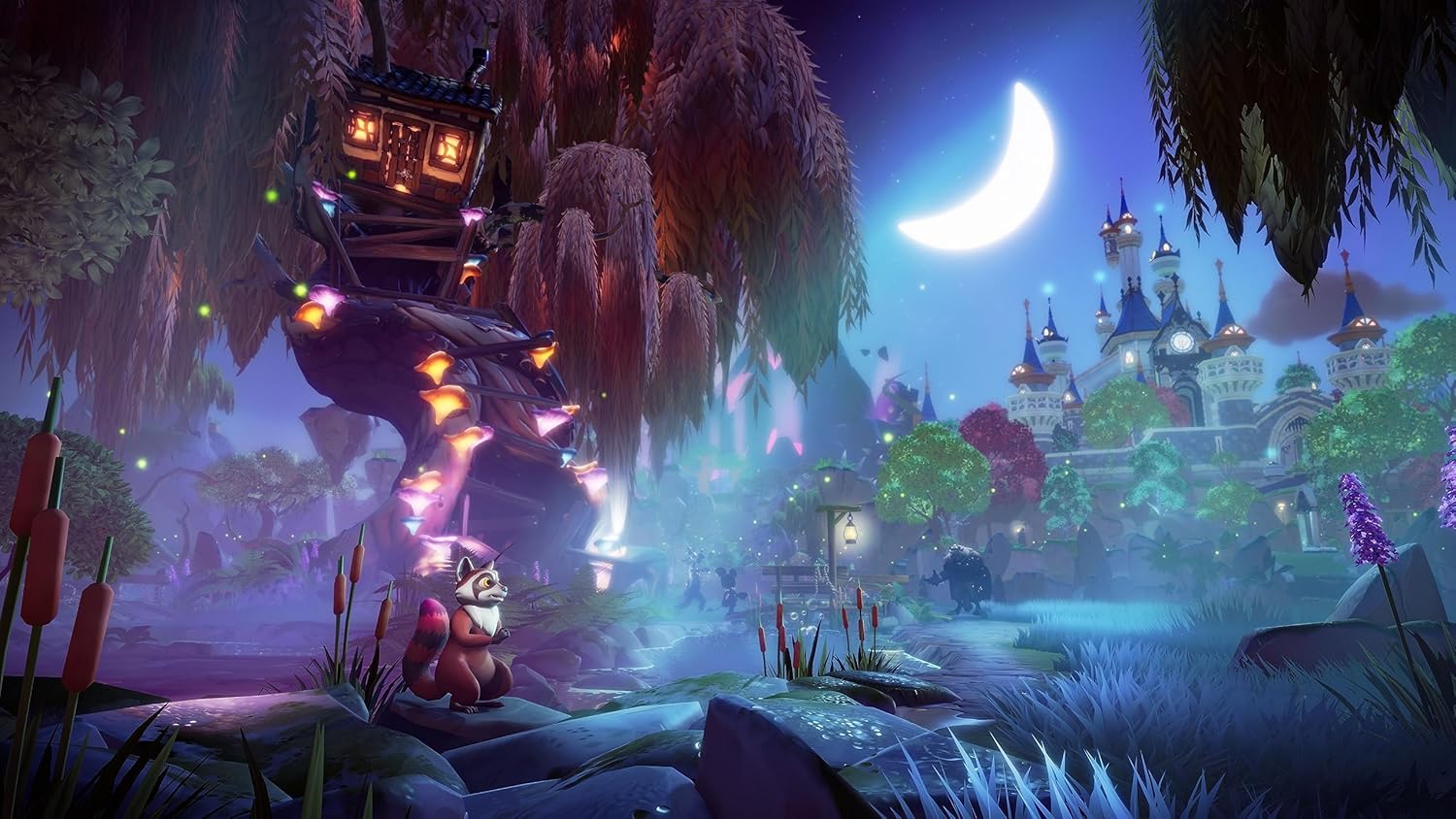 Thumbnail 6 de Disney Dreamlight Valley Cozy Edition 🏰 para Switch