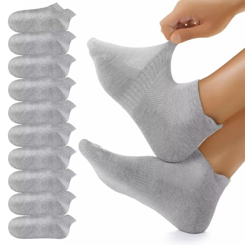 Detalle de YouShow Trainer Socks Size 9-12 UK