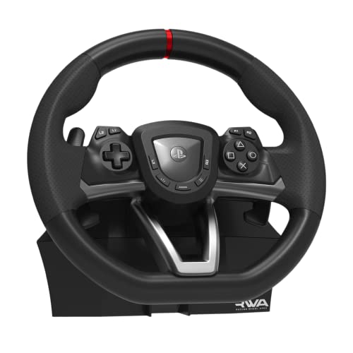 Thumbnail 8 de HORI RWA: Racing Wheel Apex – Offiziell Sony lizenziert für PS5, PS4 und PC