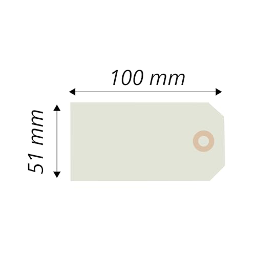 Thumbnail 1 de Apli 101579 étiquettes américaines 100x51 mm 📄