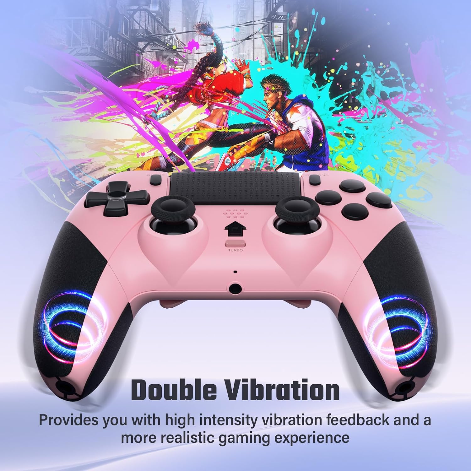 Thumbnail 4 de LATEC Controller für PS4