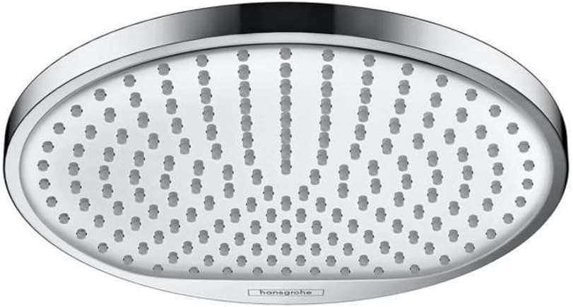 Thumbnail 6 de Hansgrohe Crometta E Douche de tête 240 1 jet, chromé – 26726000