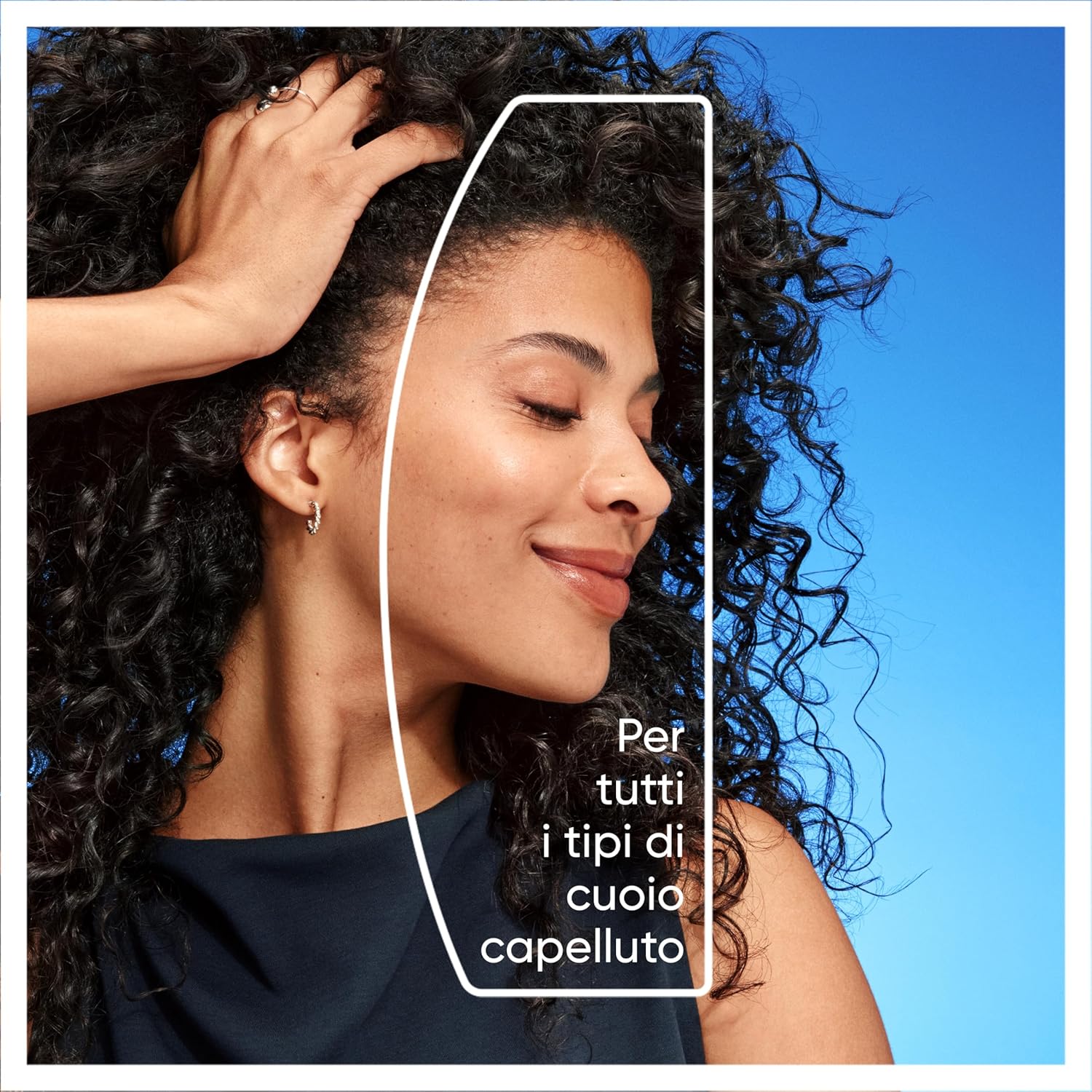 Thumbnail 4 de Head & Shoulders 2in1 Classic Clean 2x1000ML