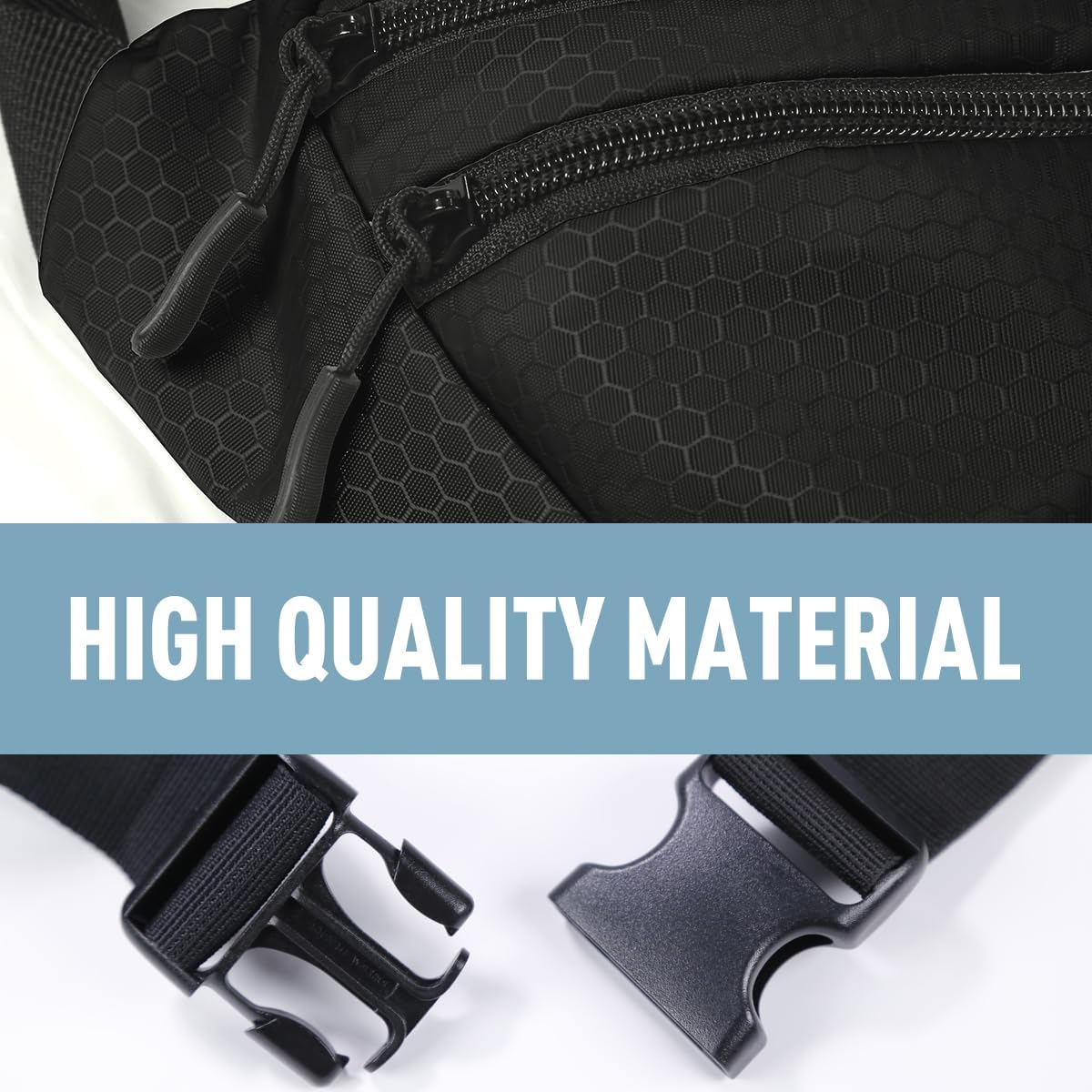 Thumbnail 5 de Eono Water Resistant Bum Bag