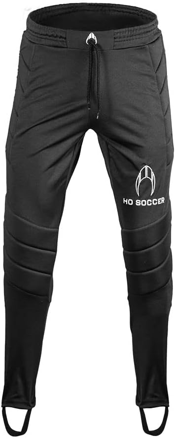 Thumbnail 3 de HO Soccer 0505554 Pantalones de Portero Infantil