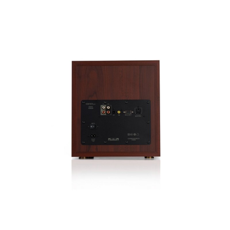 Thumbnail 2 de Edifier S350DB Altavoces 2.1 con subwoofer madera 150 W
