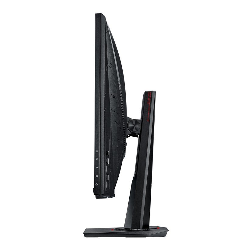 Thumbnail 2 de Asus TUF Gaming VG27WQ 27 curva, 165Hz