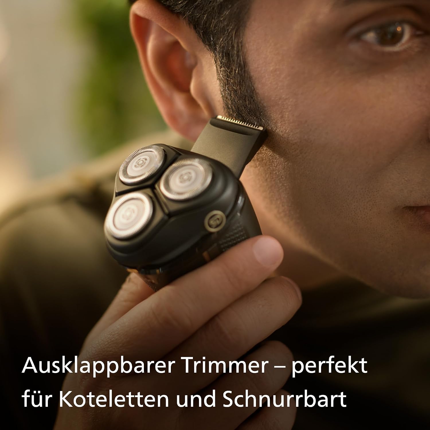 Thumbnail 5 de Philips Shaver Series 3000 S3342/13