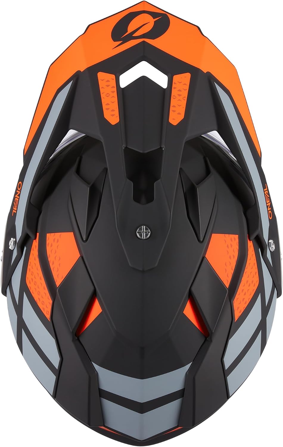 Thumbnail 6 de O'NEAL Enduro Sierra R Casque