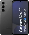Detalle 2 de Samsung Galaxy S24 FE 128GB Grau 5G