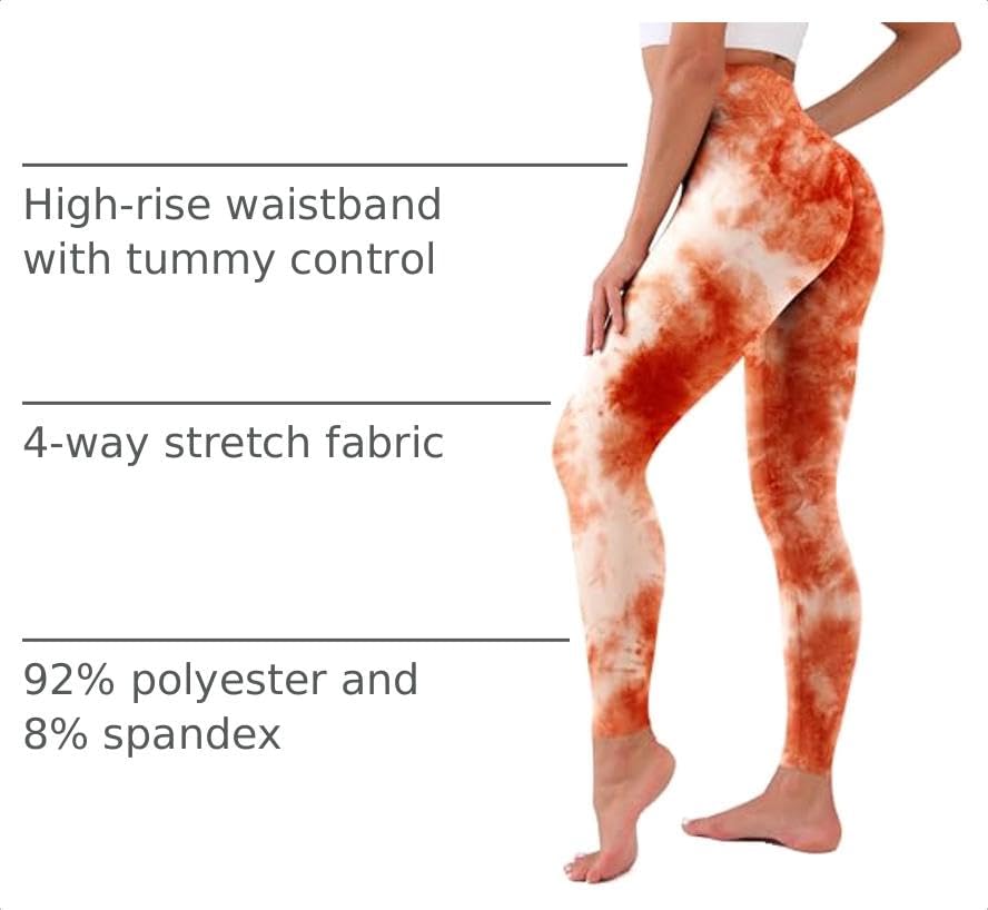 Thumbnail 3 de CHANAN Women's Leggings, 92% Polyester
