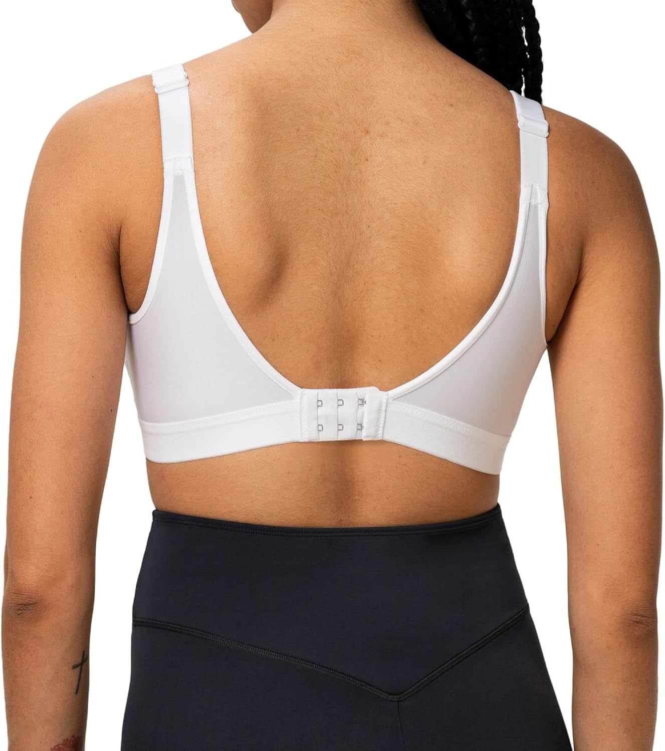 Thumbnail 1 de Triumph Triaction Wellness : soutien-gorge de sport sans armatures