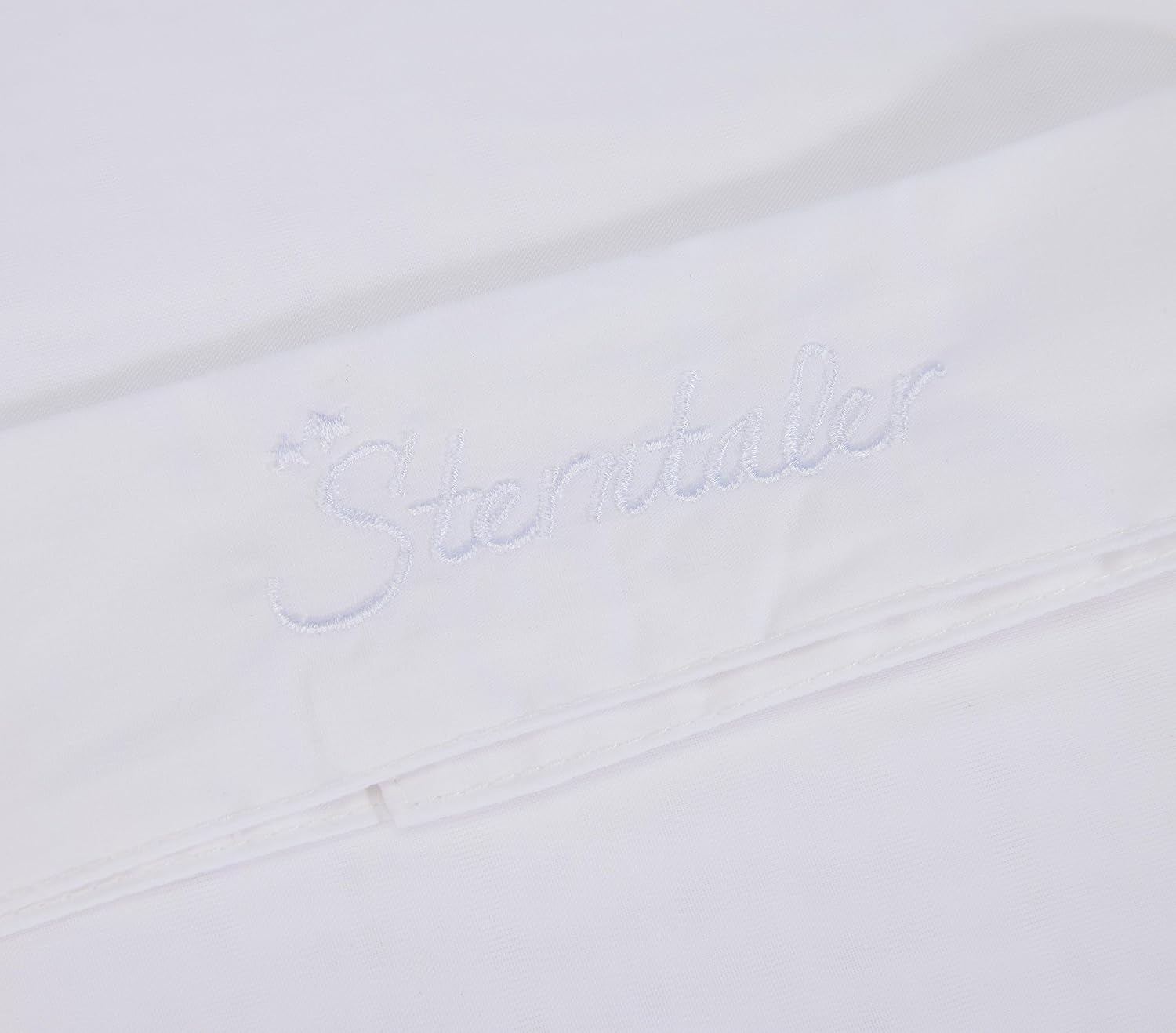 Thumbnail 1 de Sterntaler Bett-Himmel Weiß