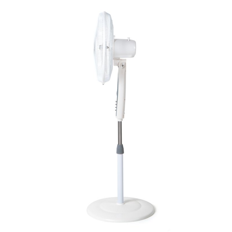 Detalle 2 de Orbegozo SF 0147 ventilador de pie 🌀