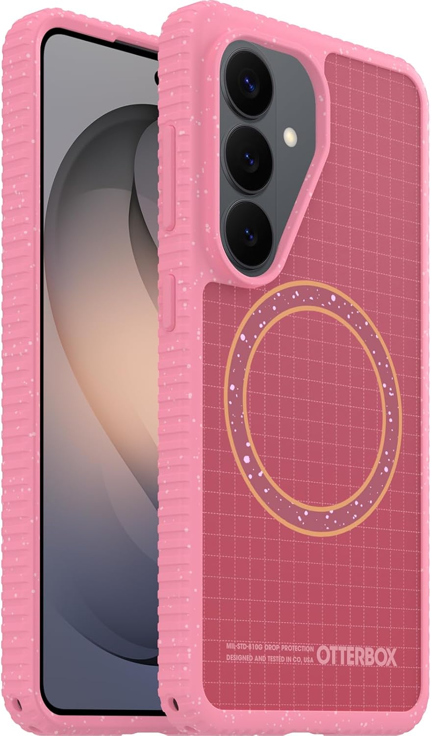Thumbnail 6 de OtterBox Sole Series with Magnets Case for Samsung Galaxy S26 Ultra