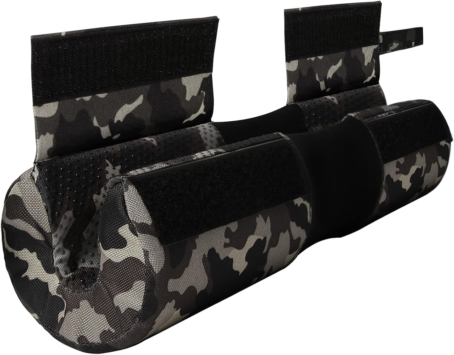 Thumbnail 6 de POWER GUIDANCE Langhantel-Polster für Kniebeugen, Ausfallschritte & Hip Thrust – Anti-Slip für 50 mm Olympic Bars
