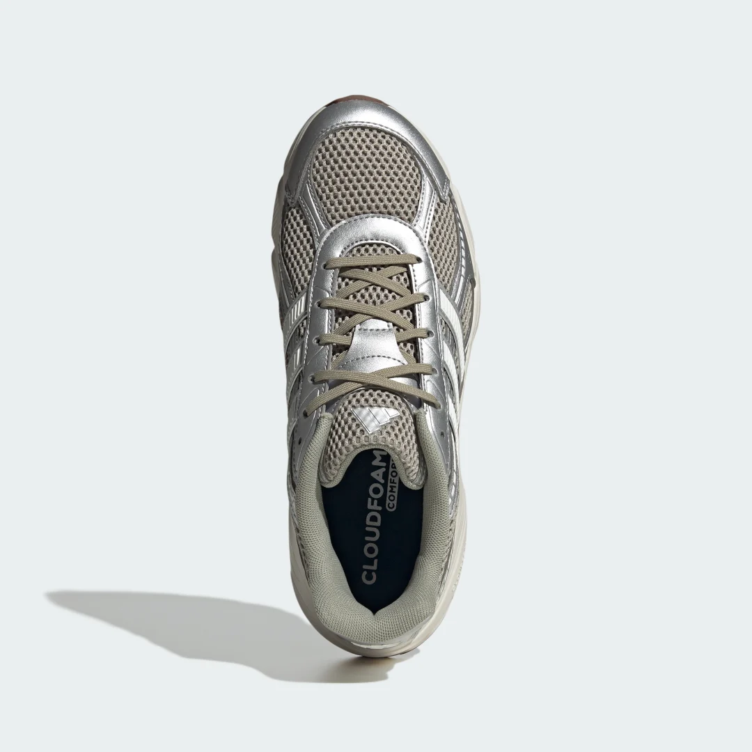 Detalle de Adidas Zapatilla TechnoChaos 2000 – Marrón
