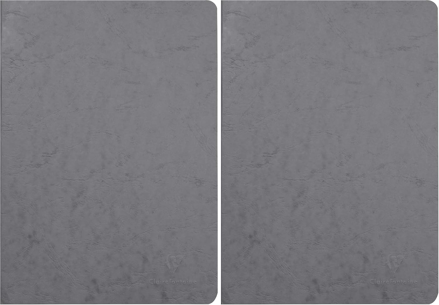 Thumbnail 6 de Clairefontaine 733065C Age Bag quaderno A4 21x29,7 cm, 96 pagine rigate, carta Bianca 90 g/m², copertina lustrée effetto cuoio