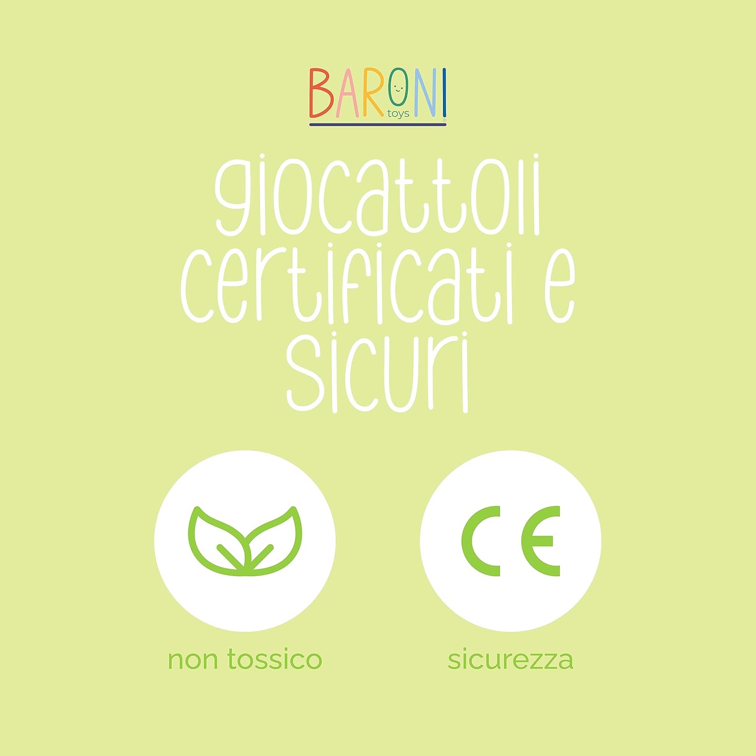 Thumbnail 6 de Baroni Toys tappeto puzzle 9 pezzi in EVA a incastro (32x32 cm) con grafiche di strade