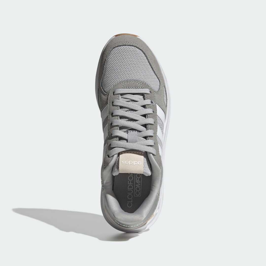 Detalle de Zapatilla Run 84 de Adidas: para tus tiradas diarias, ¿merece la pena la inversión?
