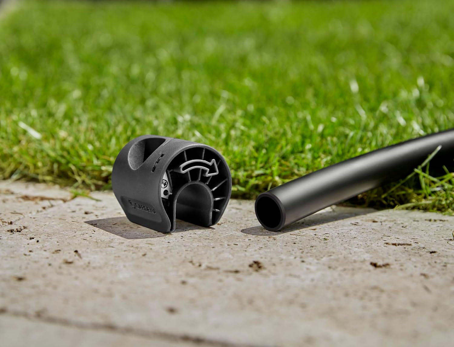 Thumbnail 1 de Gardena 25 mm Connecting Pipe Cutting Tool (2727-20)
