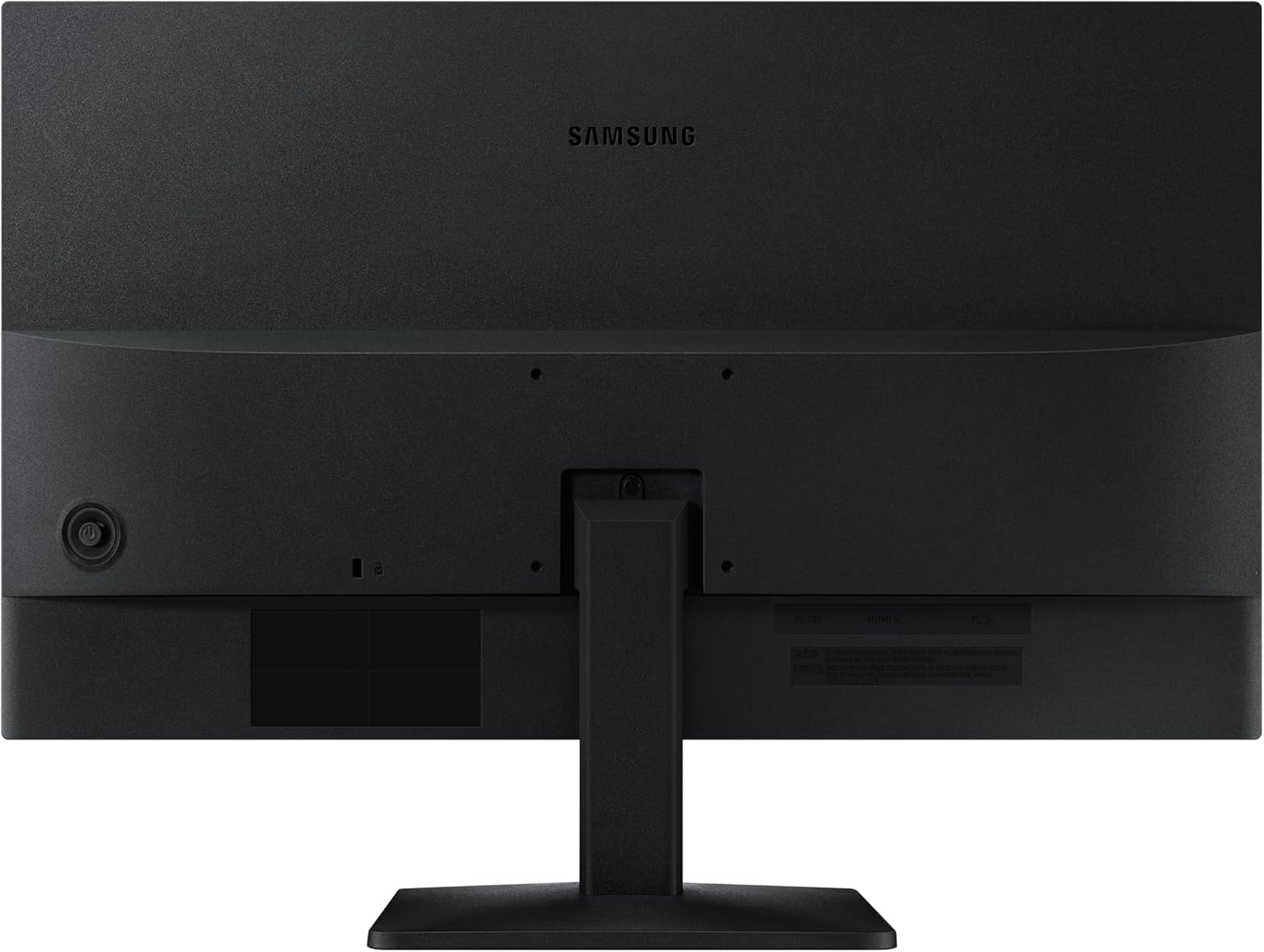 Thumbnail 2 de Samsung LS22D310EAUXXU 22" Full HD monitor with HDMI, VGA and Eye Saver Mode