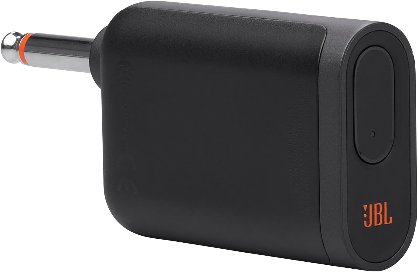 Detalle de JBL PartyBox Wireless Mic – Set mit zwei digitalen kabellosen Mikrofonen