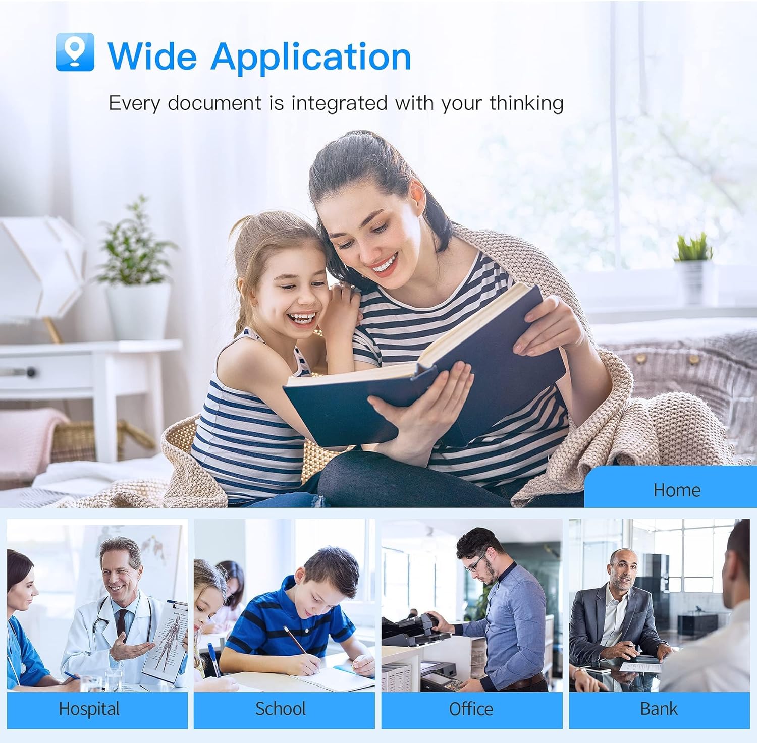 Thumbnail 6 de LxTek 29XL cartucce 12 pack 🖨️
