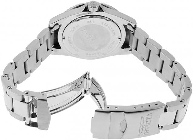 Thumbnail 3 de Invicta Pro Diver Edelstahl Quarzuhrwerk – 37mm