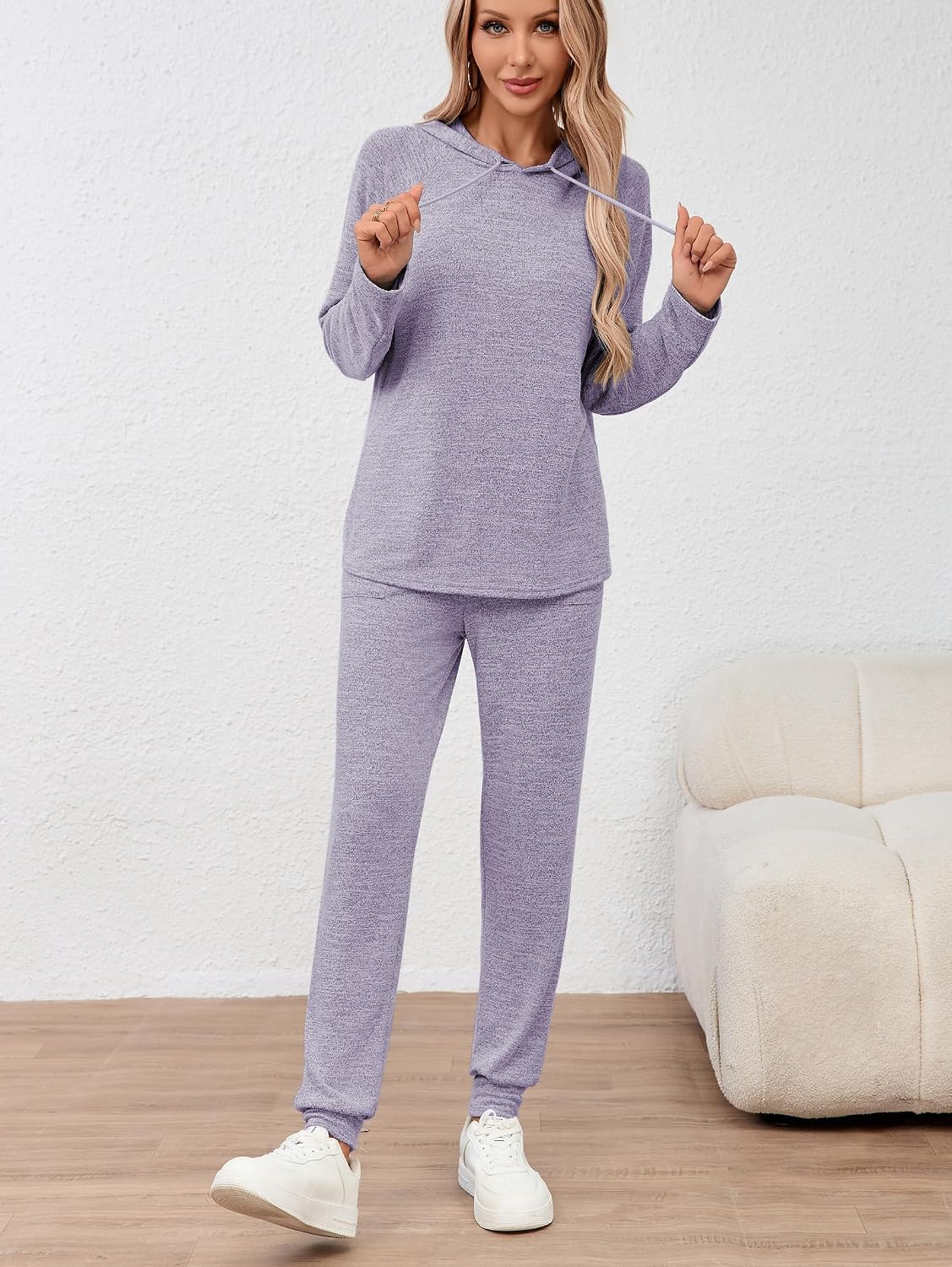 Detalle 1 de Famulily Tracksuit Set for Women