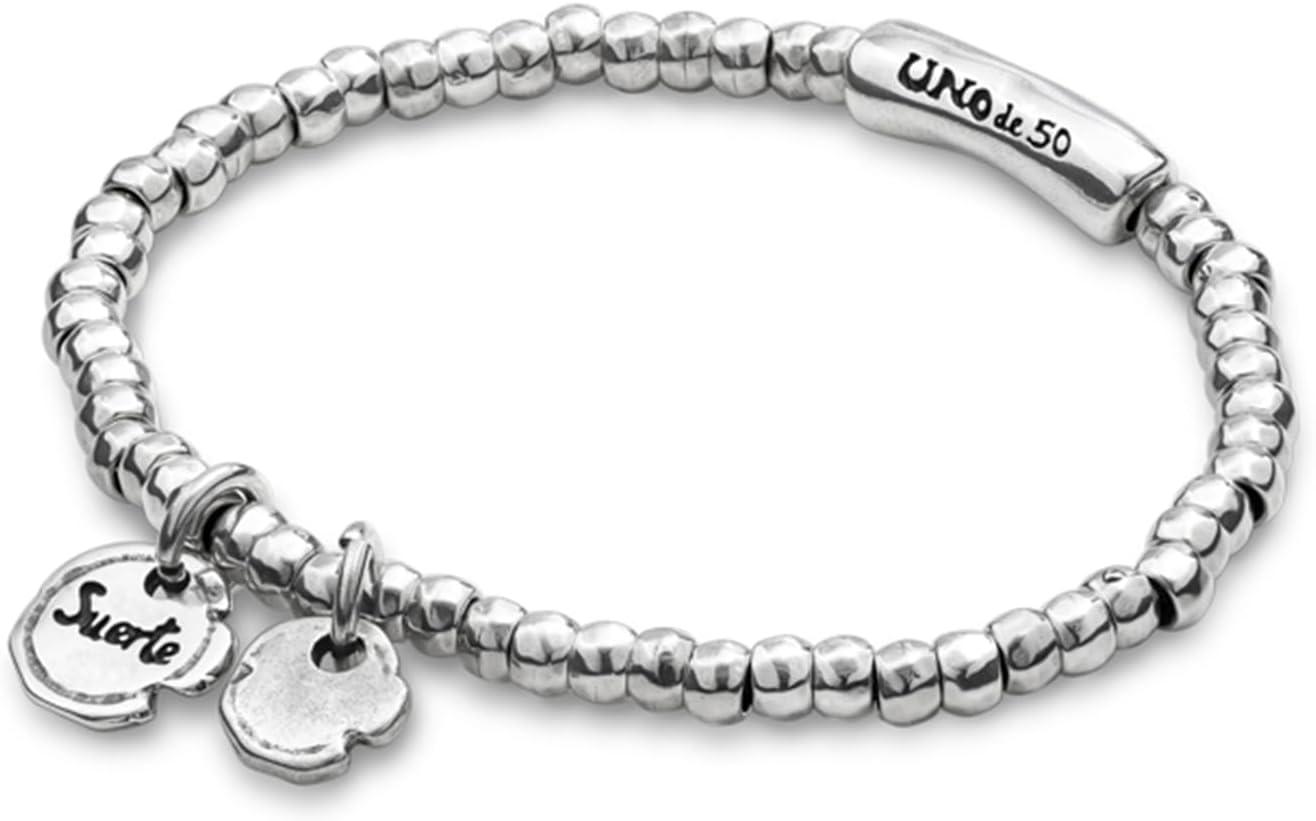 Detalle 2 de UNO de 50 Lacres, bijoux faits main