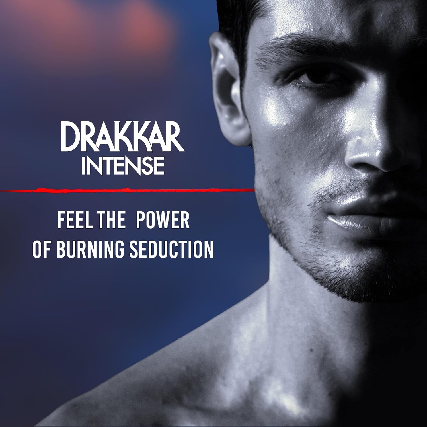 Thumbnail 3 de Guy Laroche Drakkar Intense 50 ml