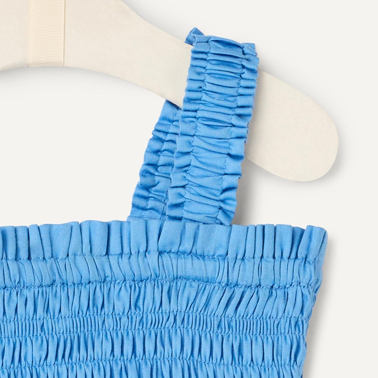 Thumbnail 3 de Amazon Essentials x Sofia Grainge baby girls’ cotton woven sleeveless romper