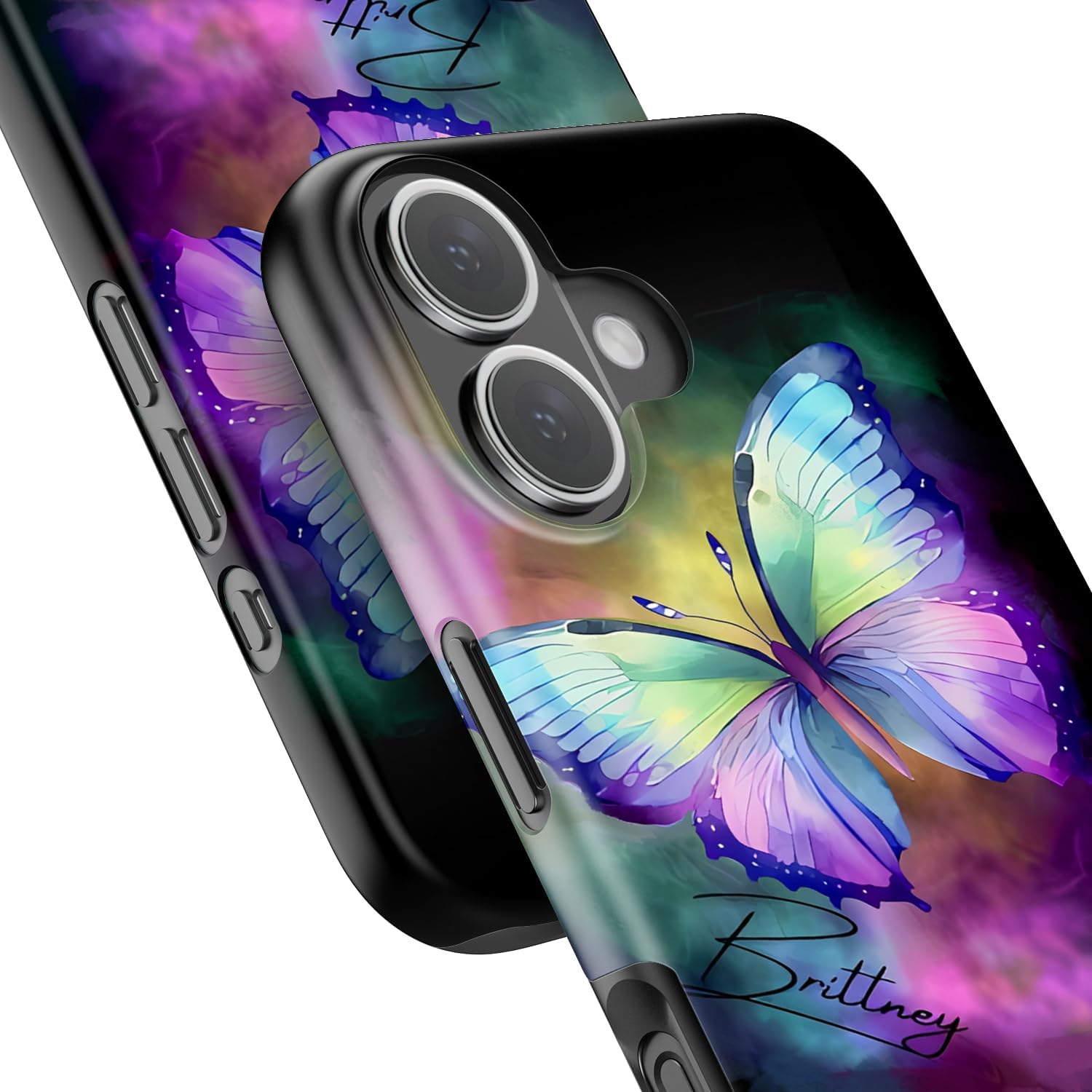Detalle de DorisMax iPhone 16 Plus Case