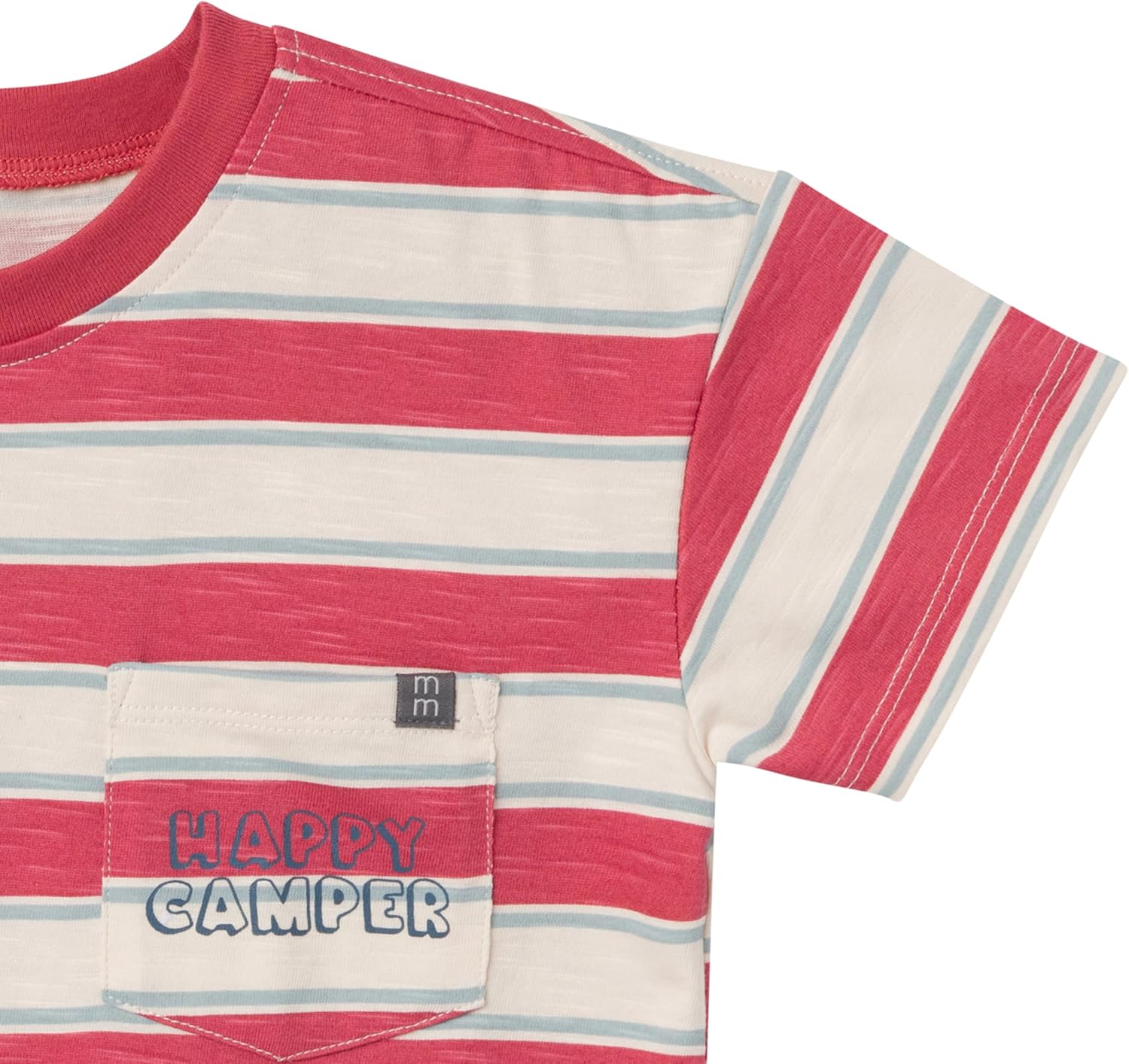 Detalle de Modern Moments by Gerber Toddler Boys' Outfit, 2T