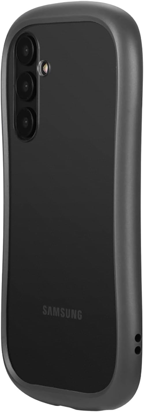 Detalle de ルプラス(Leplus) LN-M23SG5VMFGY ViAMO fly Galaxy A54 5G用耐衝撃ケース TPU・PC製