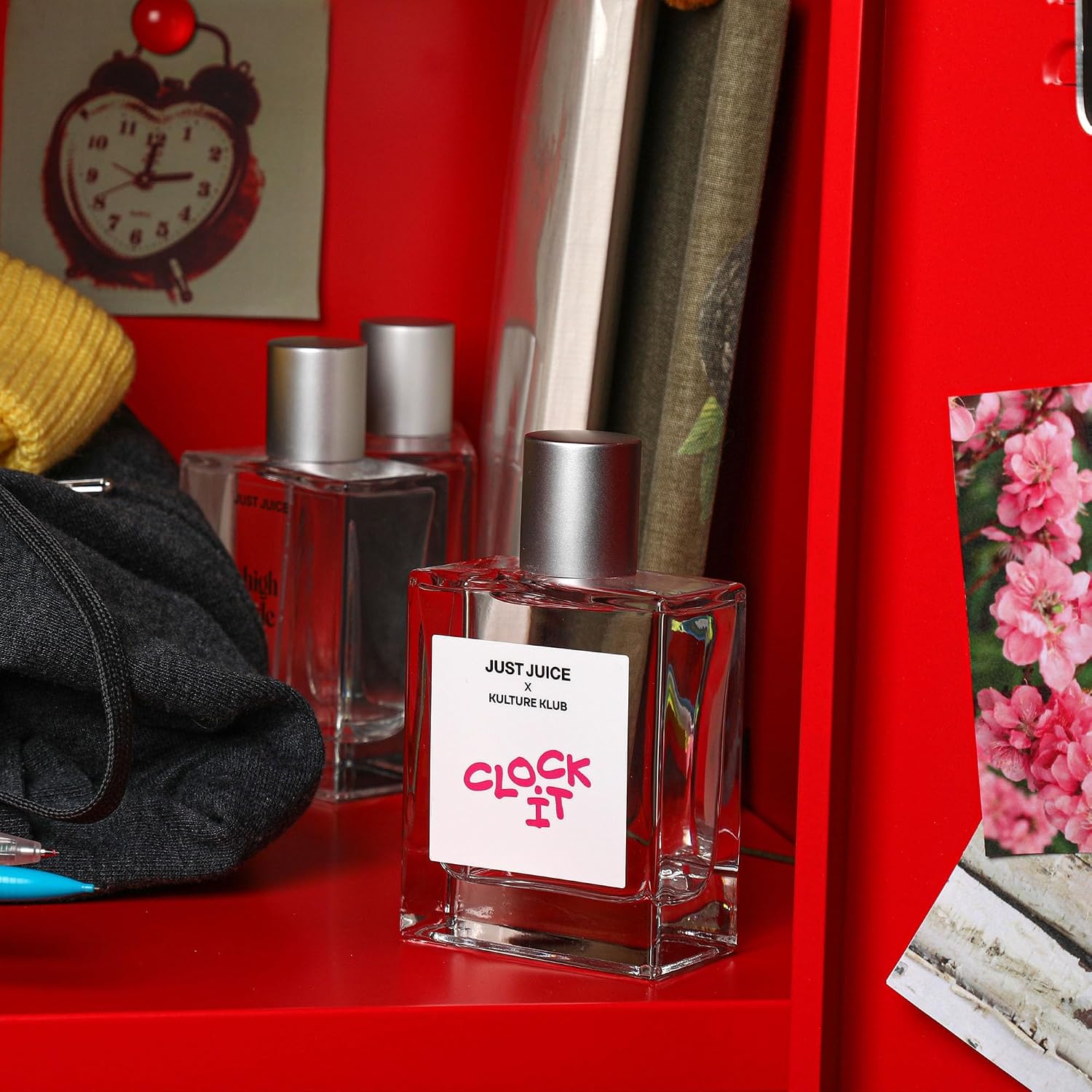 Detalle 2 de Just Juice Fragrance 3.4 oz