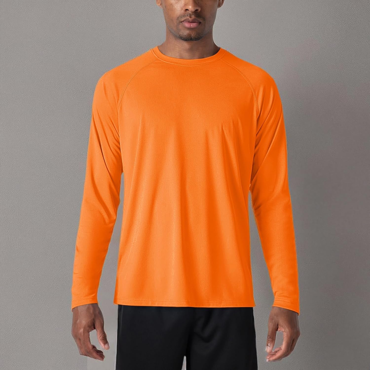 Thumbnail 6 de MAGCOMSEN Men's Long-Sleeve Shirt Polyester