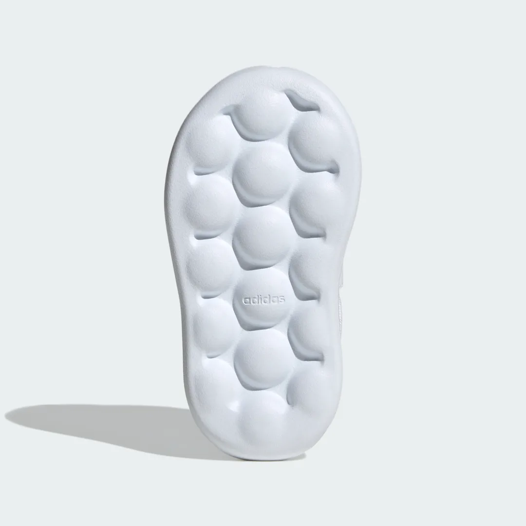 Detalle de Zapatilla Advantage (Bebé) de Adidas: guía de compra para decidir si merece la pena
