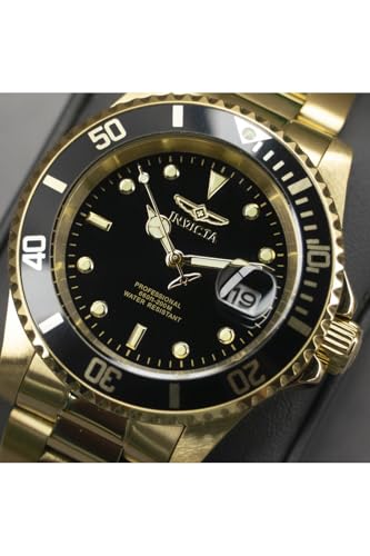Thumbnail 5 de Invicta Pro Diver 40 mm reloj de cuarzo