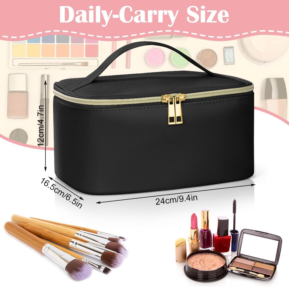 Thumbnail 1 de Aucuu Borsa trucco impermeabile 24 x 16,5 cm